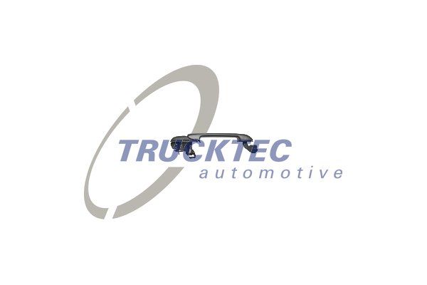 TRUCKTEC AUTOMOTIVE Uksekäepide 07.59.035